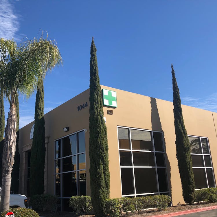 Coastal Wellness - Vista