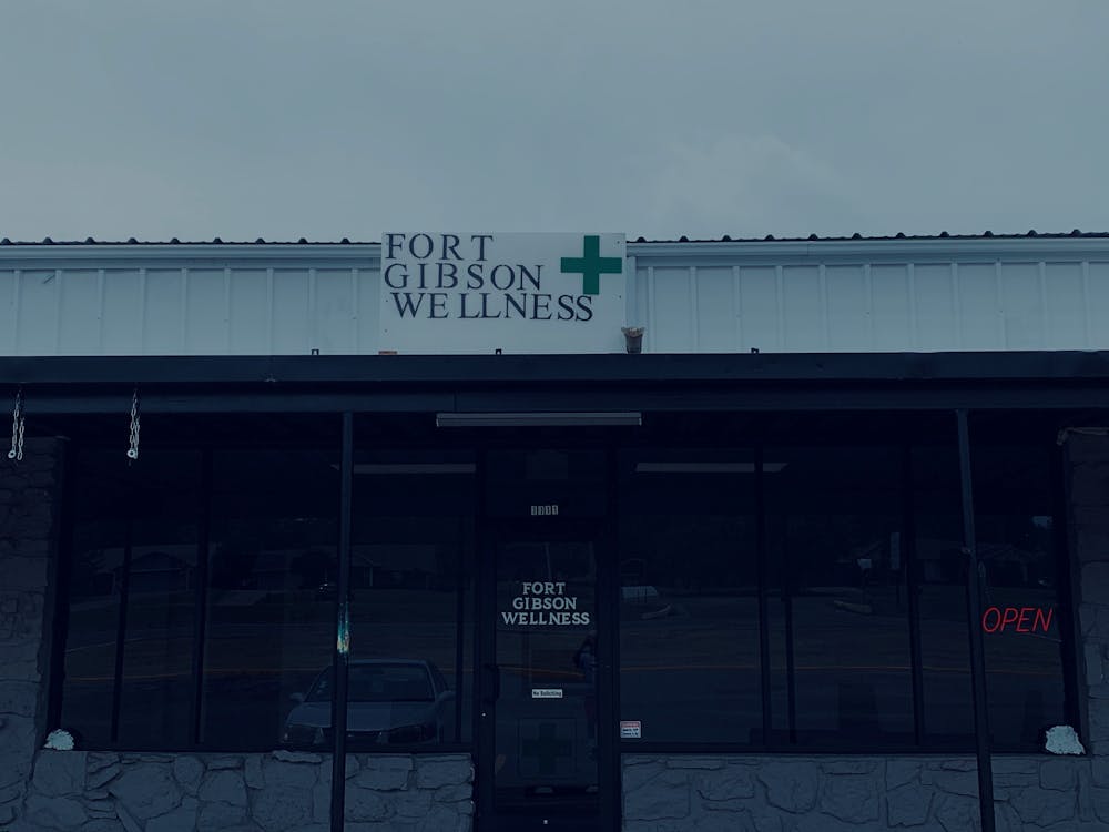 Fort Gibson Wellness