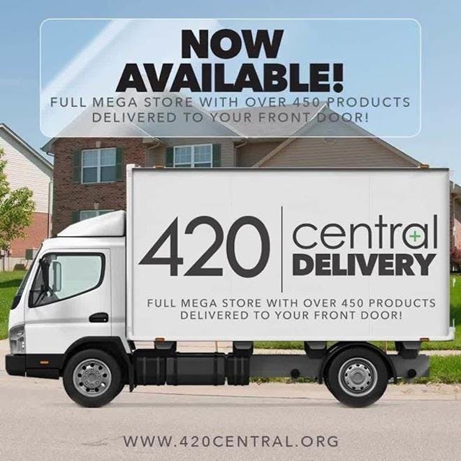 420 Central