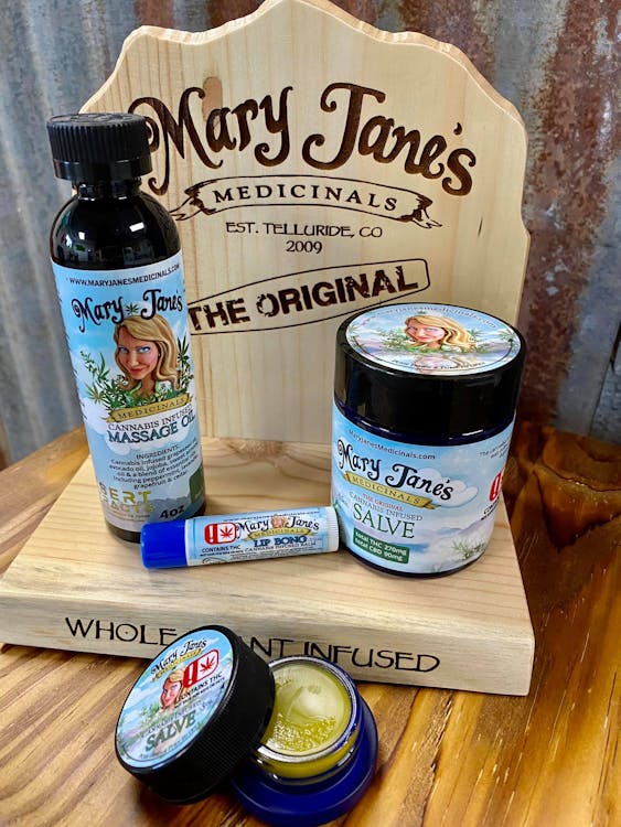 Timeless Buds Dispensary
