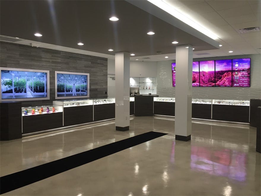 ShowGrow Las Vegas