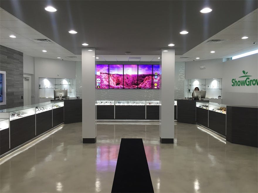 ShowGrow Las Vegas