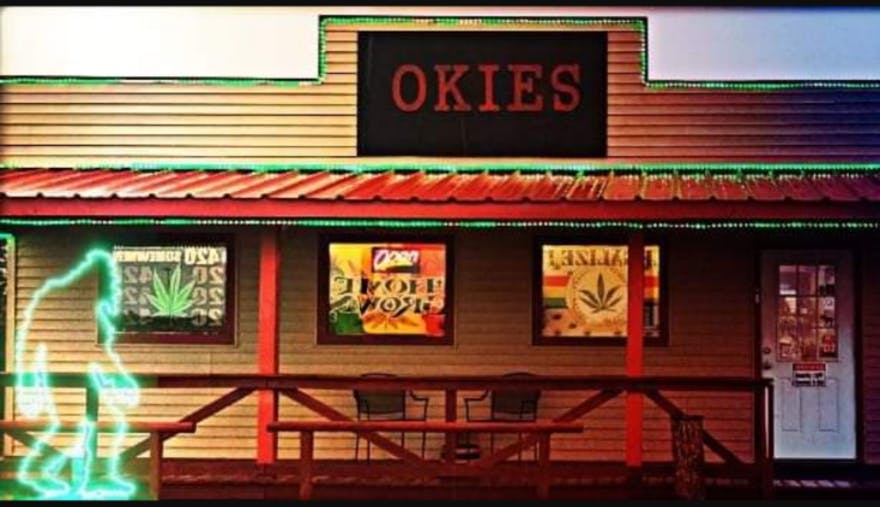 Okies High Hopes