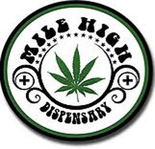 Mile High Dispensary