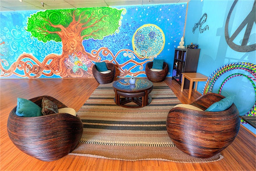 Tahoe Wellness Center