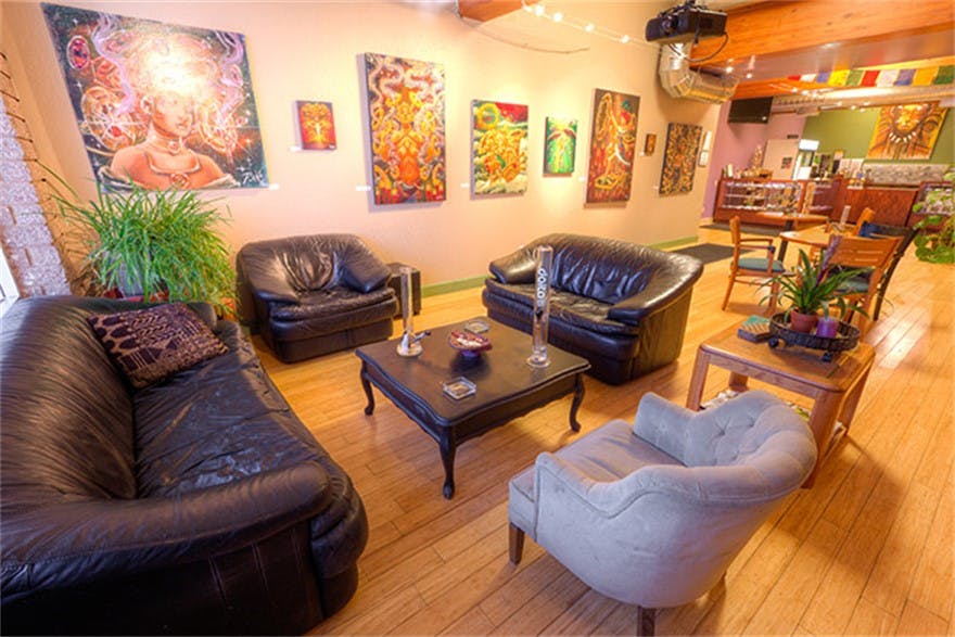 Tahoe Wellness Center