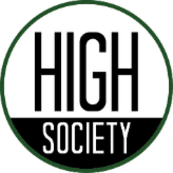 High Society - Everett