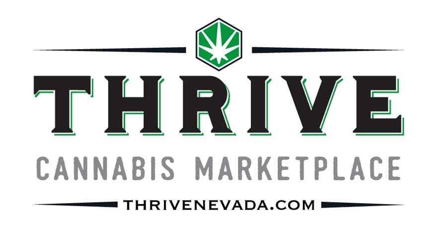 Thrive Cannabis Marketplace - North Las Vegas
