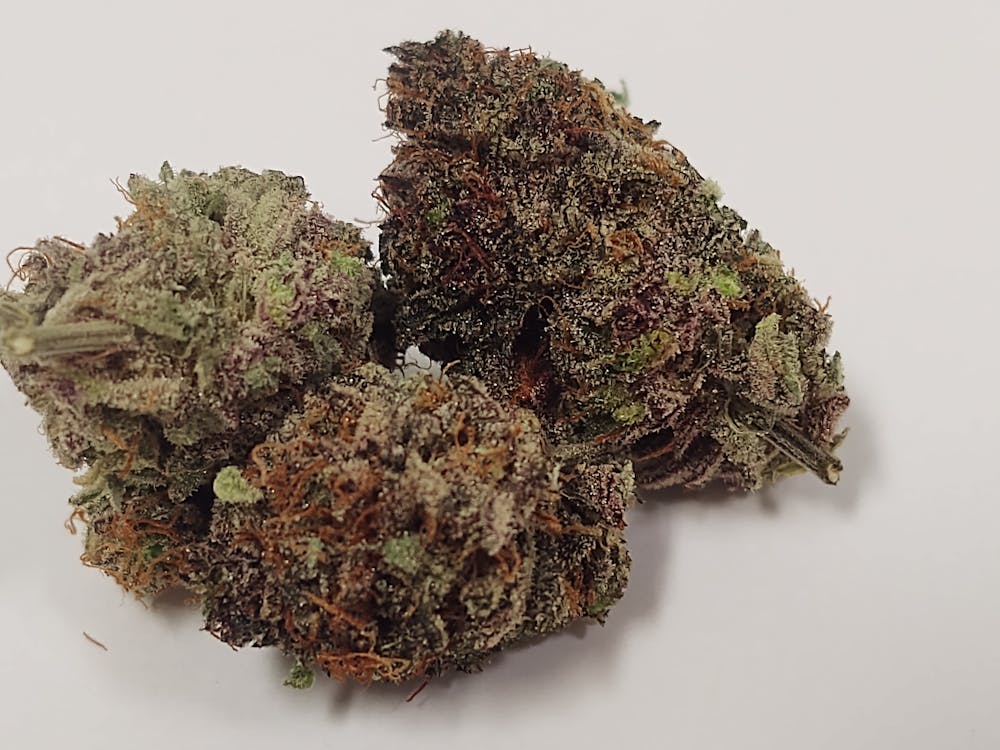 Sugar Bud Farms - Delivery
