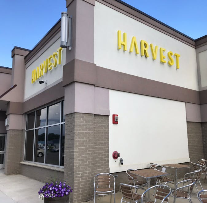 Harvest HOC - Williston