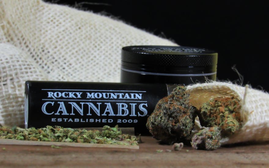 Rocky Mountain Cannabis - Trinidad