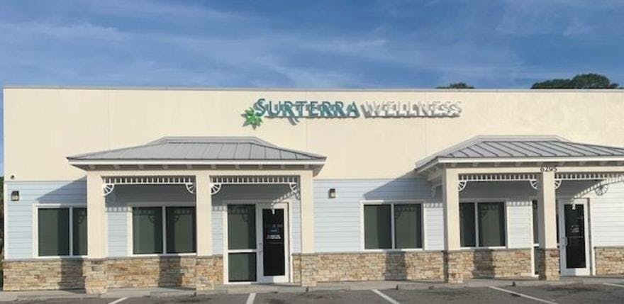 Surterra Wellness - Palm Bay
