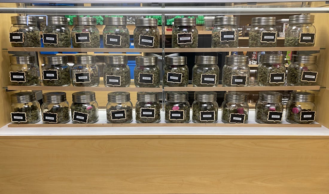 VaporHerbs Dispensary