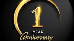 OUR ONE YEAR ANNIVERSARY IN GRANDE PRAIRIE!!