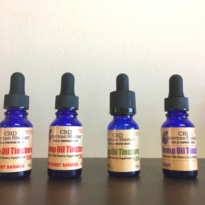 CBD American Shaman - Goldsboro