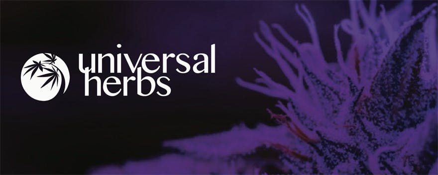 Universal Herbs Park Ave