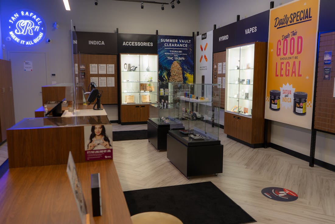 Nova Cannabis - Griesbach