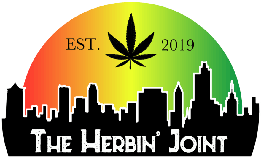 The Herbin' Joint