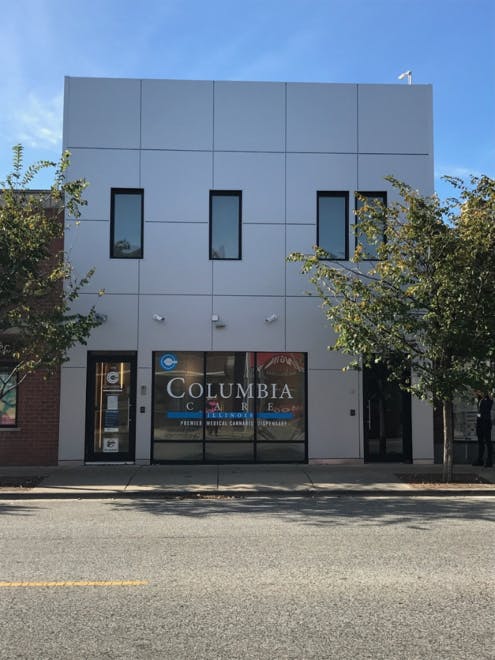 Columbia Care Illinois - Chicago (medical)