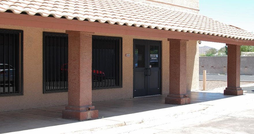 Reef Dispensaries - Queen Creek, AZ