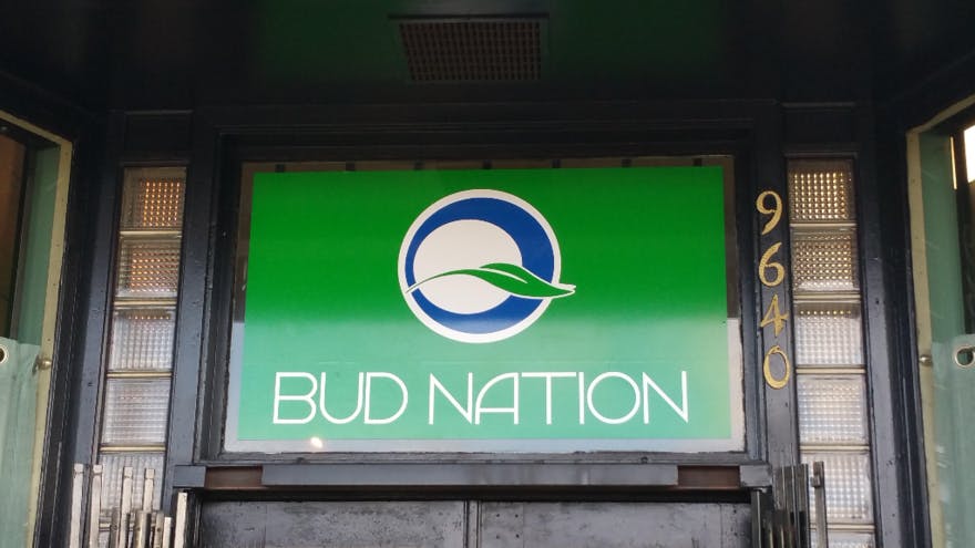 Nirvana Cannabis Company - Seattle