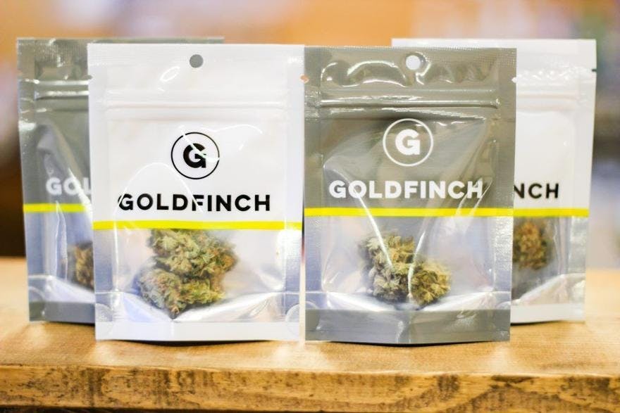 Nirvana Cannabis Company - Seattle