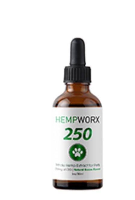 Motor City Hemp Life (CBD only)