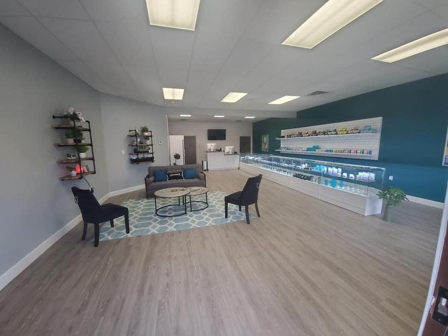 CBD Plus USA - McAlester