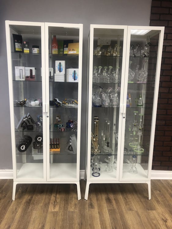 Sage Cannabis - Brampton