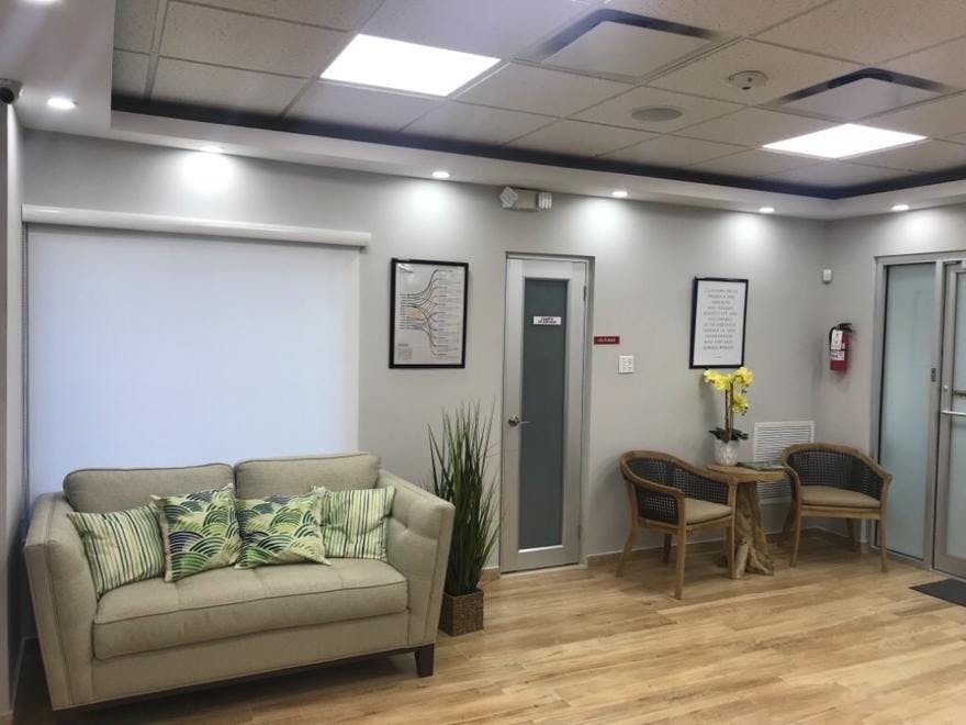 Nirvana Health Clinic - Hato Rey