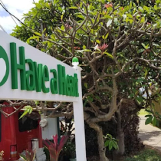 Green Aloha +Dispensary