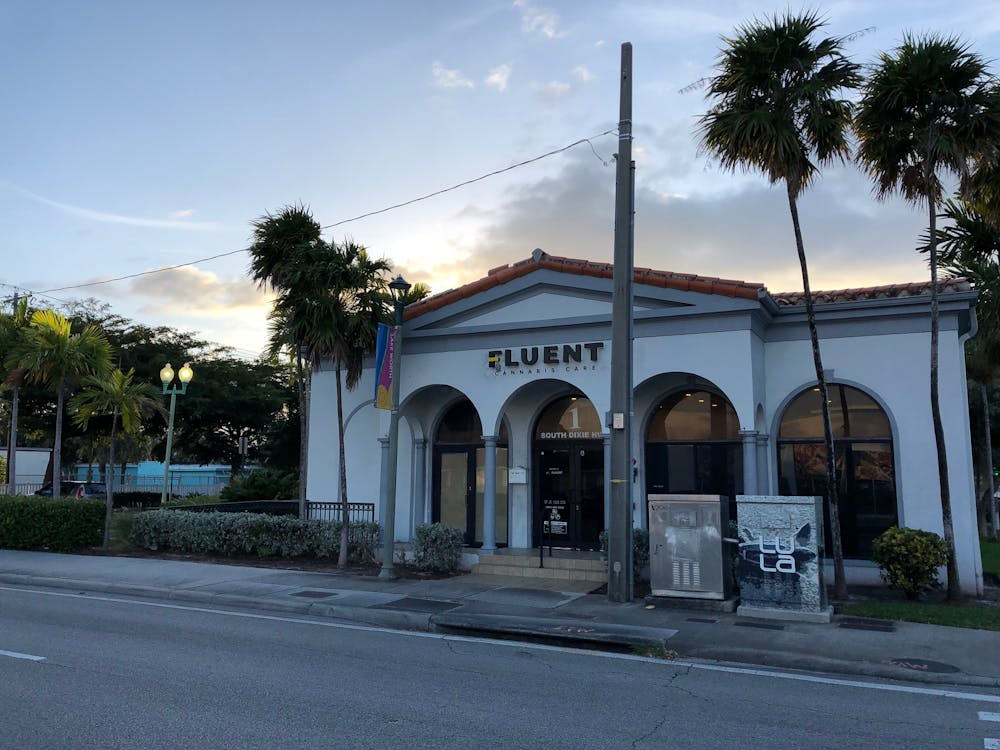 Fluent - Lake Worth