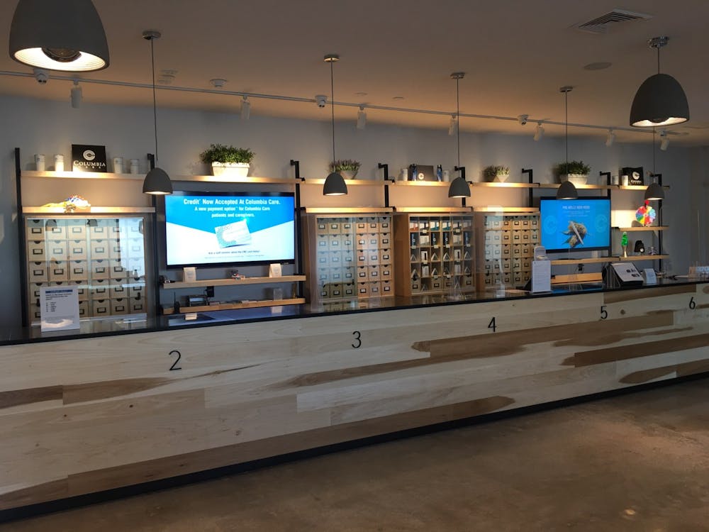 Columbia Care Cape Coral