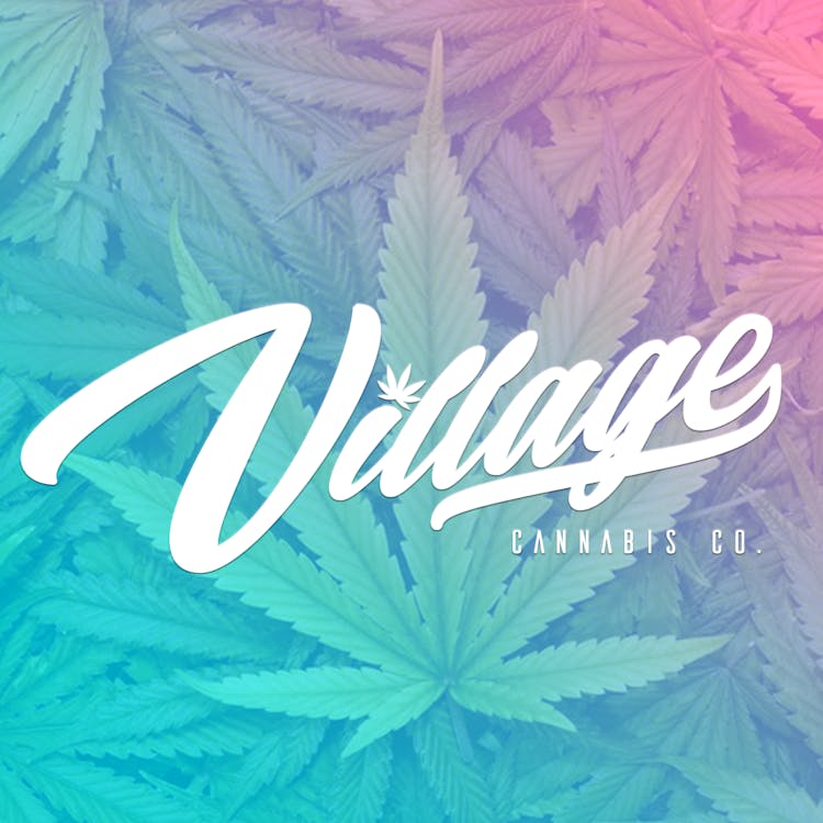Village Cannabis Co. - Crystal Beach
