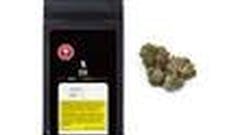 Green Earth Sale! Natural History Zour Apples 3.5g