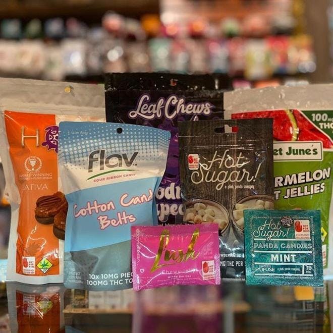 Floyd's Cannabis Co. - Port Angeles