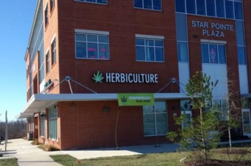 Herbiculture