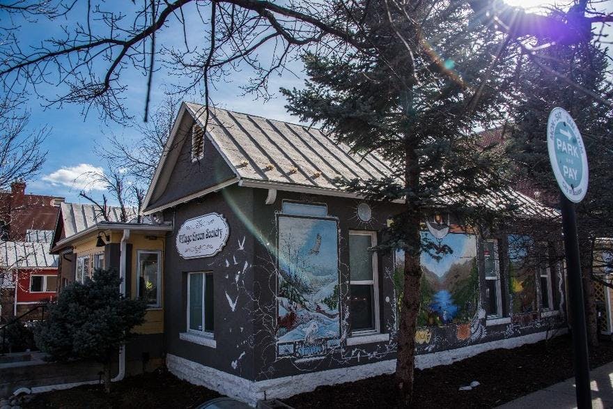 The Village Green Society - Recreational