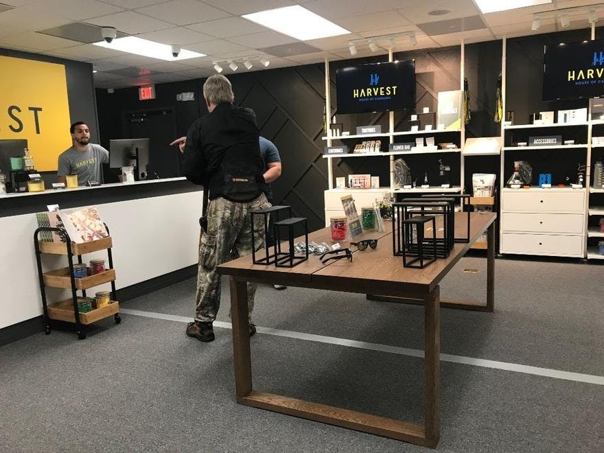 Harvest HOC - Kissimmee - West Irlo
