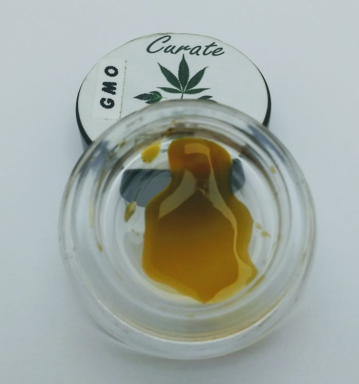 Curate Cannabis - Turner