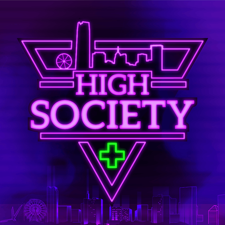High Society - Oklahoma City