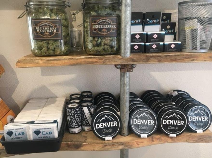 Telluride Bud Company-Durango
