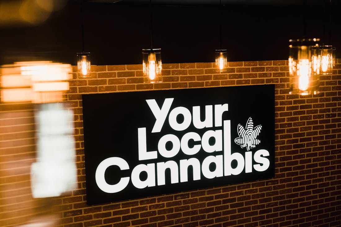 Your Local Cannabis (Markham & Steeles)