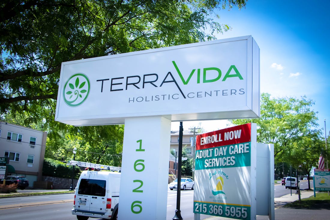 TerraVida Holistic Centers - Abington