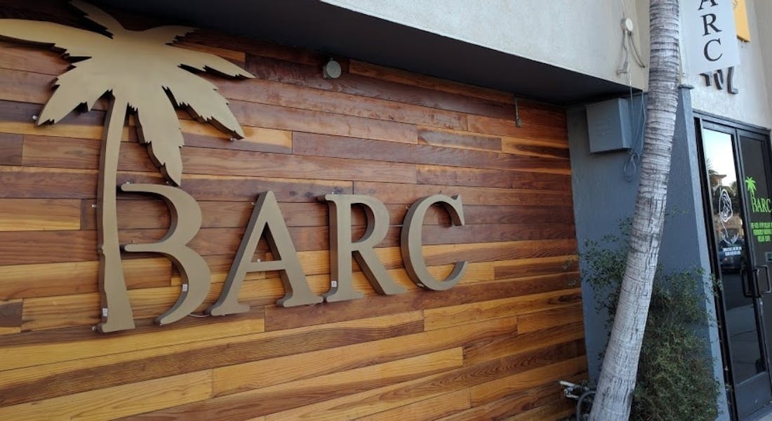 BARC- Delivery