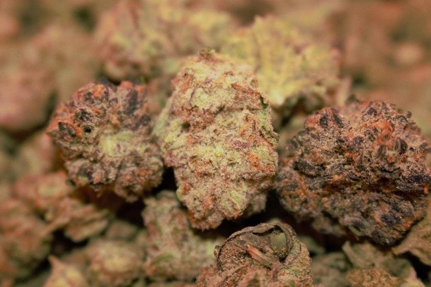 MMJ Apothecary