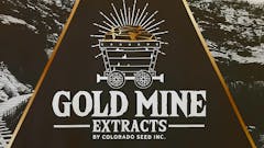25% OFF Gold Mine Extracts Hash Jay's!