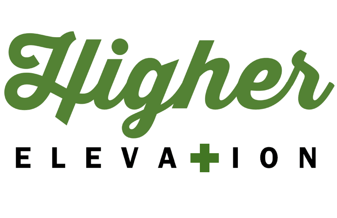 Higher Elevation