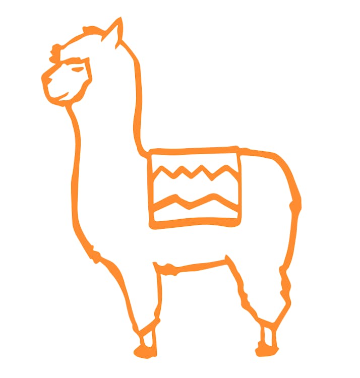 Alpaca Club - Delivery Service
