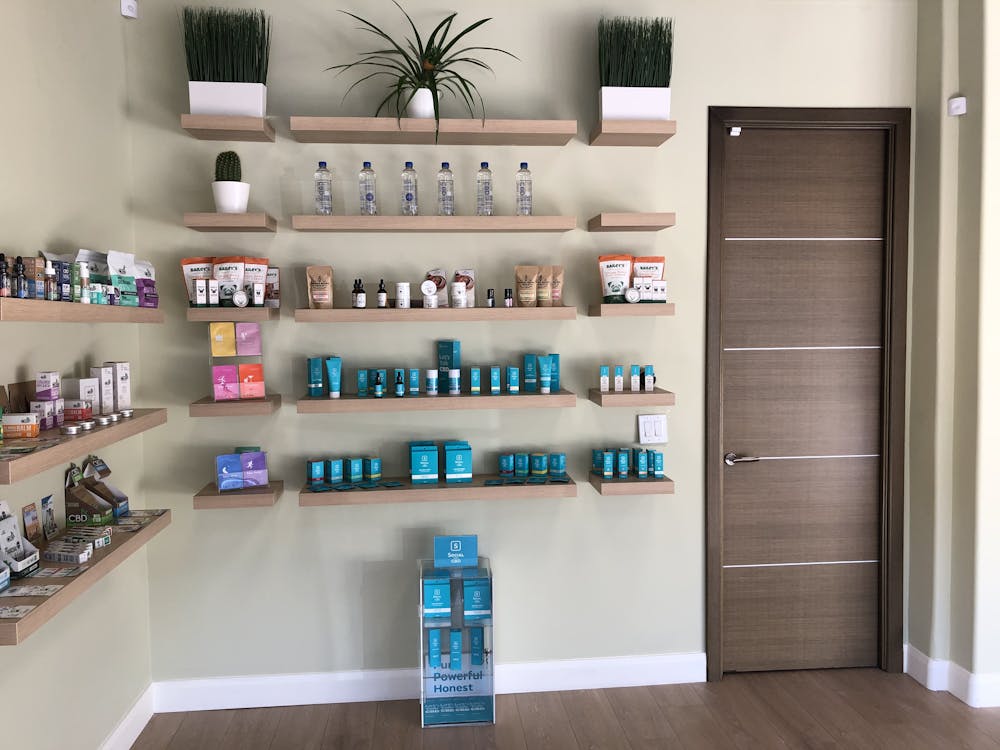 MLife Organics